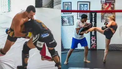 What is MMA?