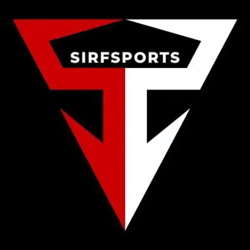SirfSports Logo