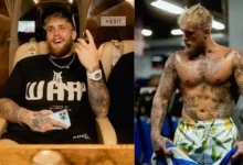 Jake Paul