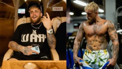 Jake Paul
