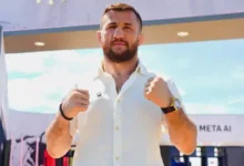 Merab Dvalishvili