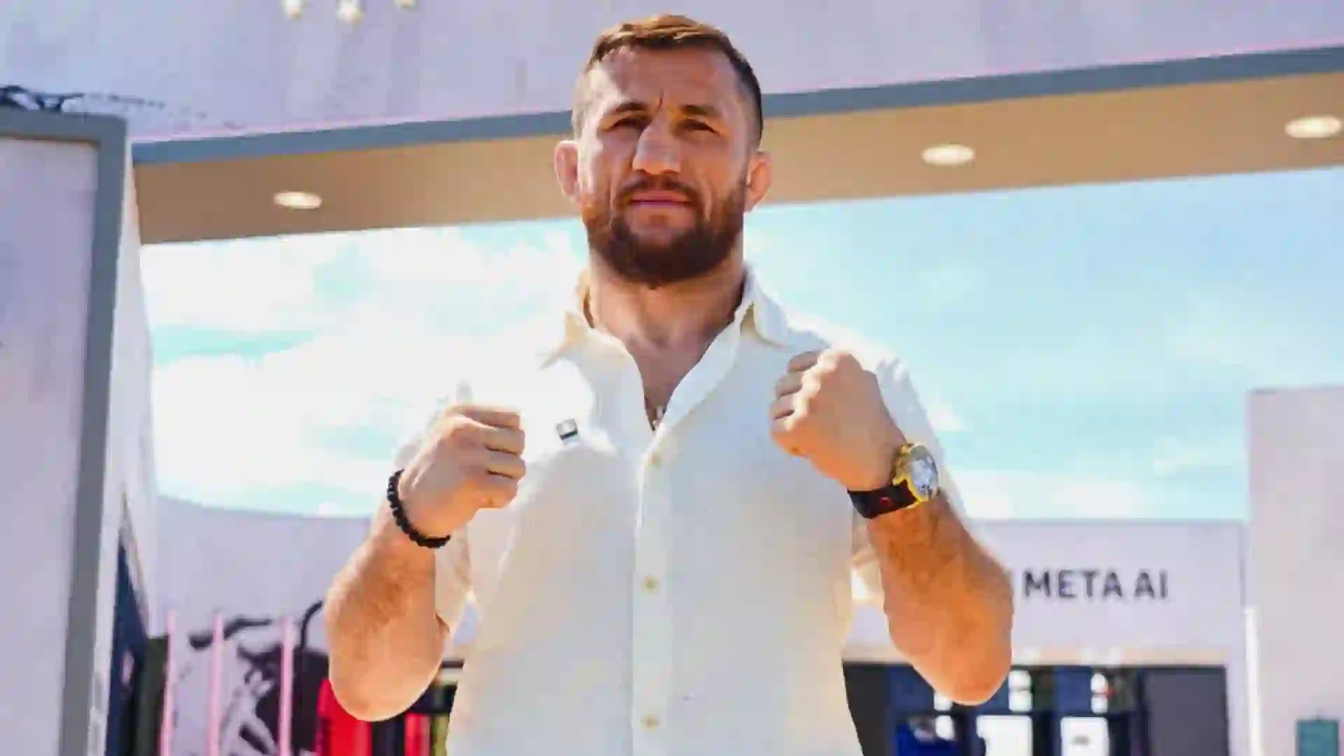Merab Dvalishvili