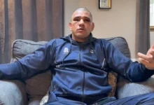 Alex Pereira