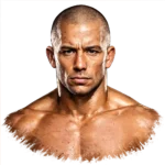 Georges St-Pierre