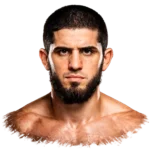 Islam Makhachev