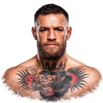 Conor McGregor