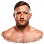 Justin Gaethje