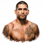 Alex Pereira
