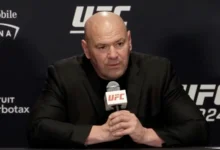 Dana White