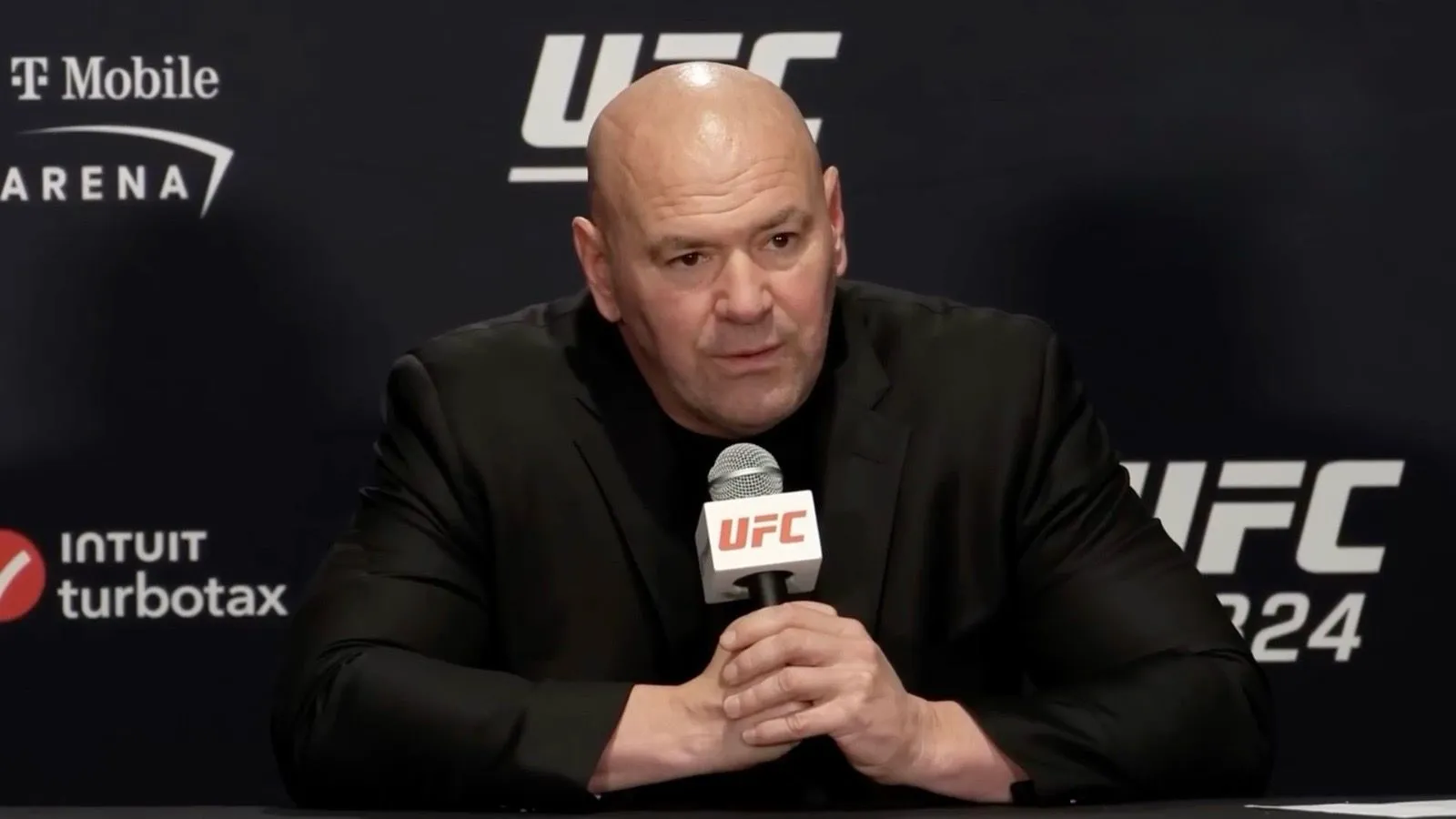 Dana White
