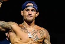 Dustin Poirier