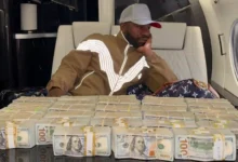 Floyd Mayweather
