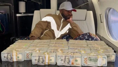 Floyd Mayweather
