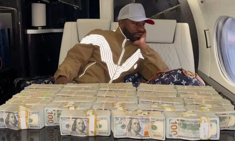 Floyd Mayweather