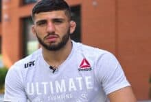 Arman Tsarukyan