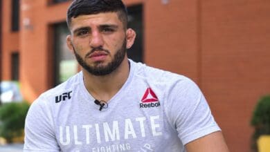 Arman Tsarukyan